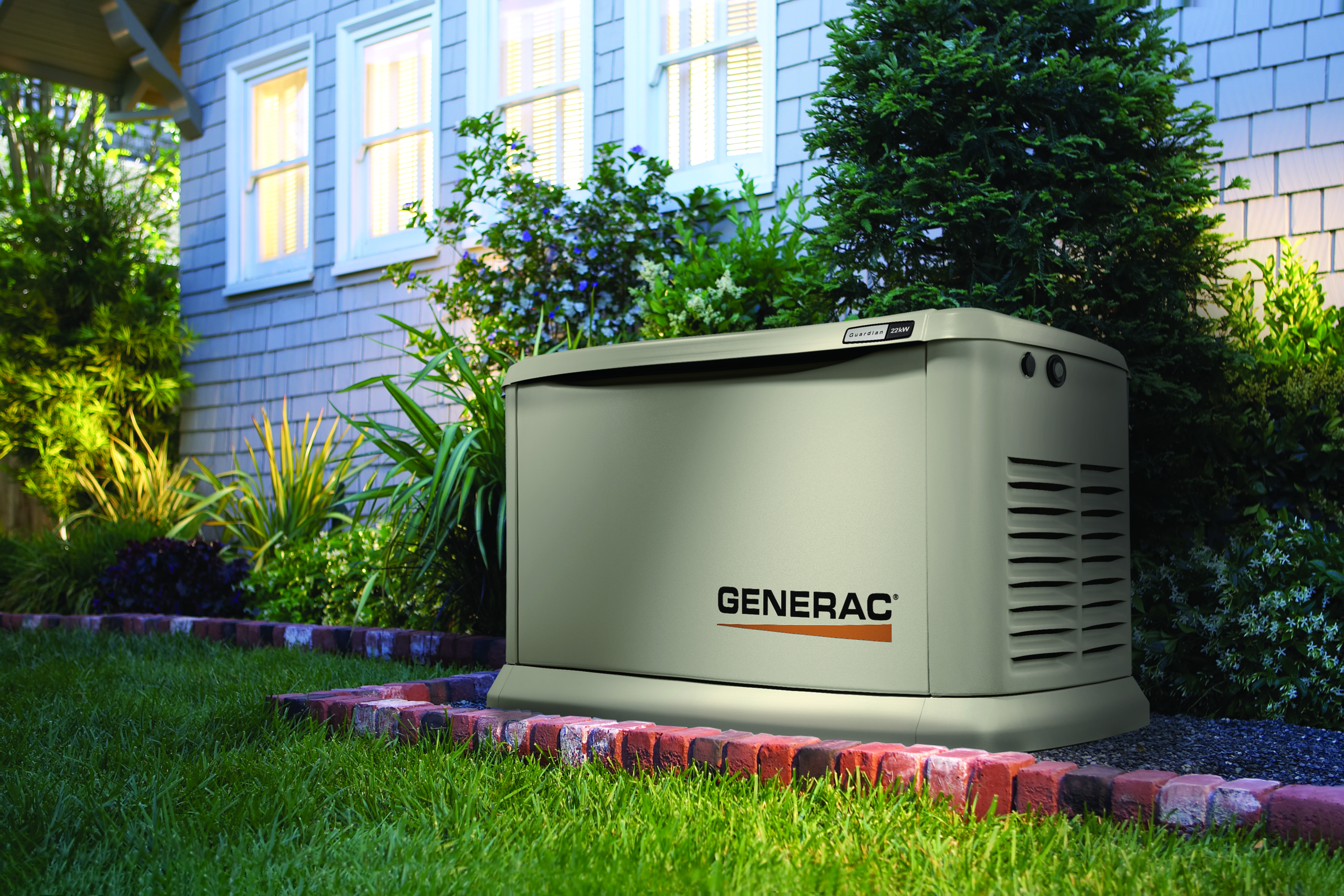 Generator Installation